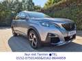 Peugeot 5008 Allure*7 sitz*Zahnr.NEU*NAVI*T-LEDER Grau - thumbnail 4