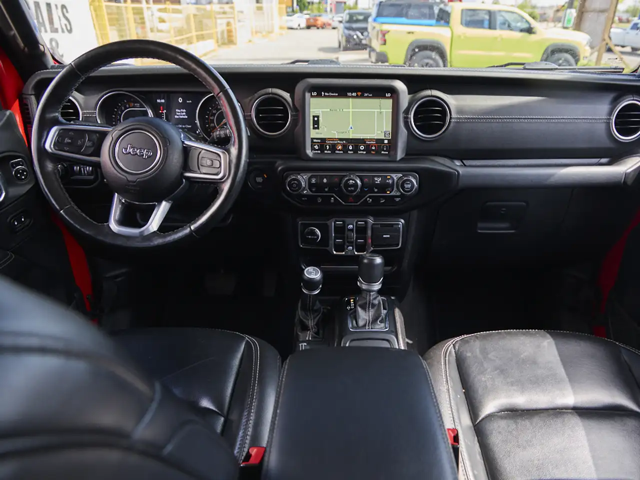 Jeep Wrangler снимка Jeep Wrangler