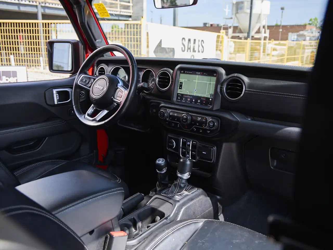 Jeep Wrangler снимка Jeep Wrangler