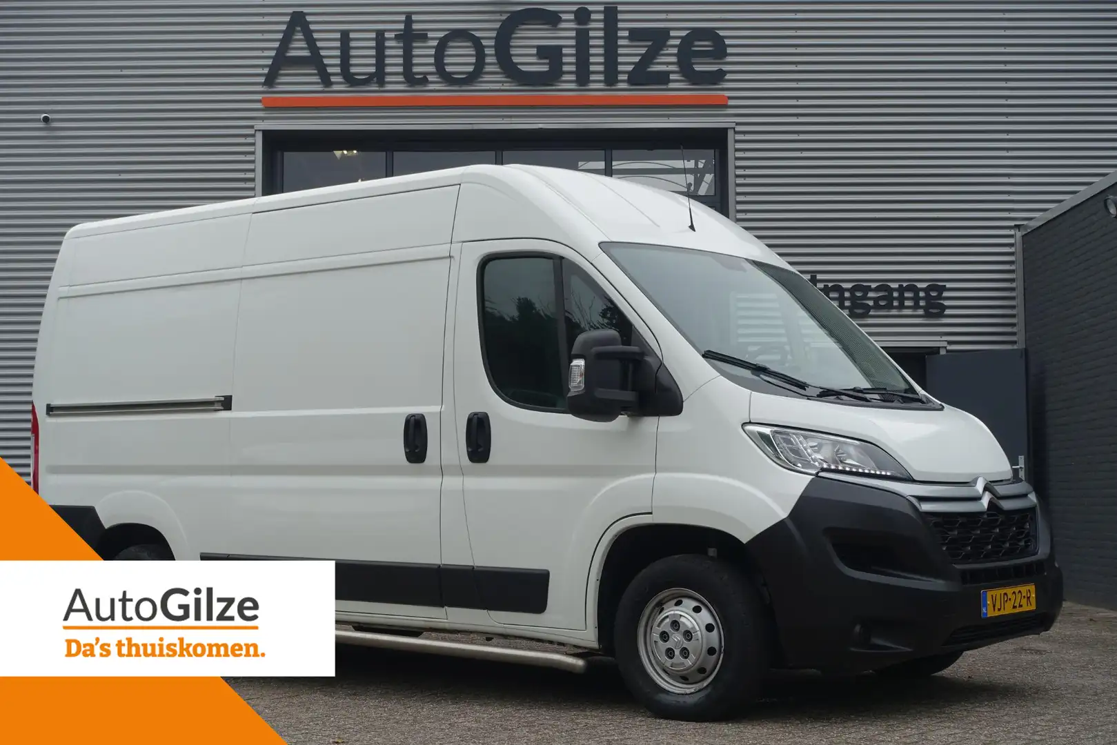 Citroen Jumper 30 2.2 BlueHDi 140 L2H2 Club l Navigatie l Camera - 1