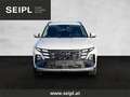 Hyundai TUCSON Tucson 1,6 T-GDI 2WD Go!*Tot-Winkel-Assistent*N... Blanc - thumbnail 4