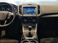 Ford S-Max 2.0TDCi Panther Titanium 150 Gris - thumbnail 32