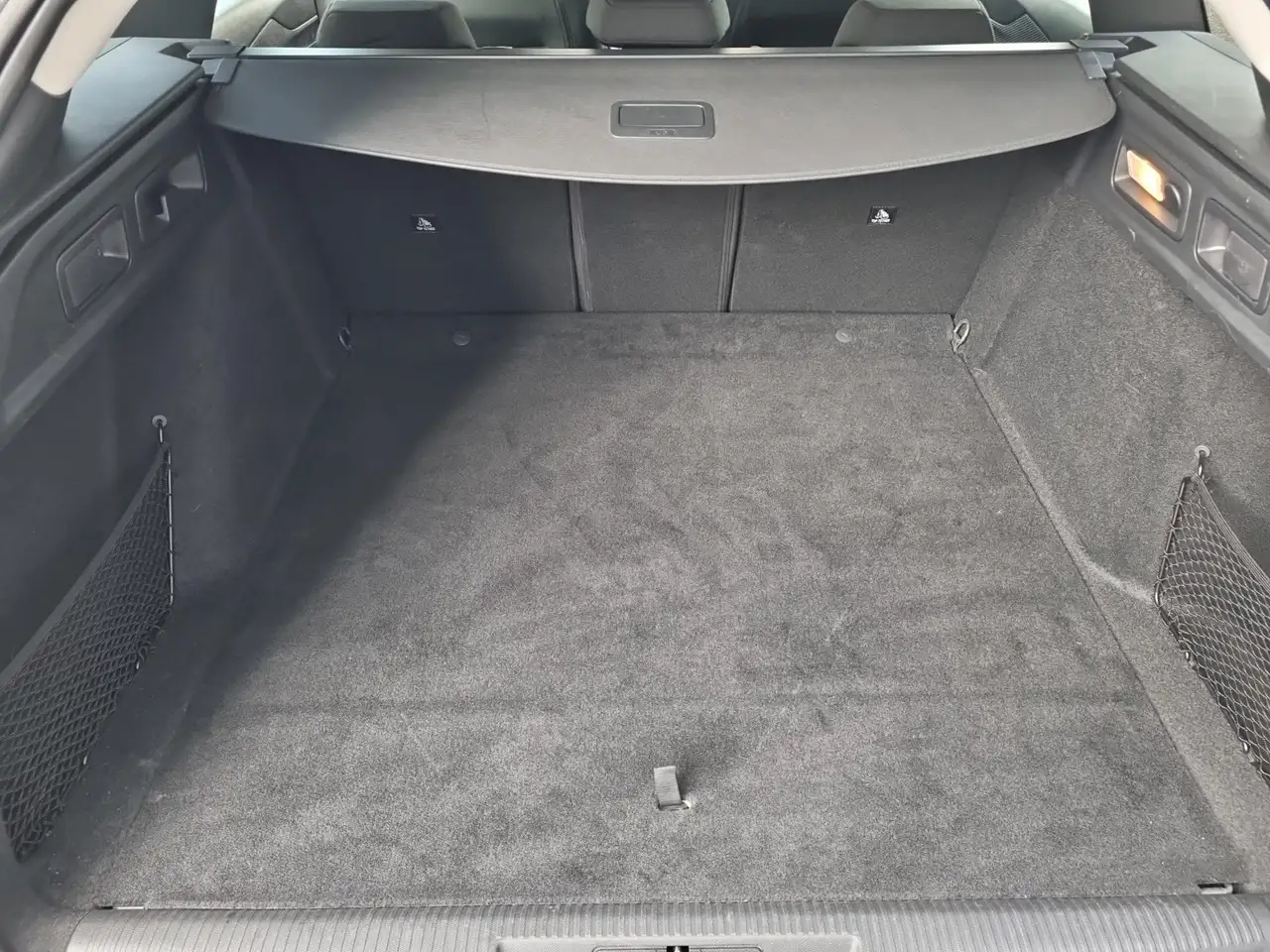 Peugeot 308 308 SW — photo 22
