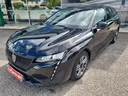 Peugeot 308 SW PureTech 130ch S\u0026S EAT8