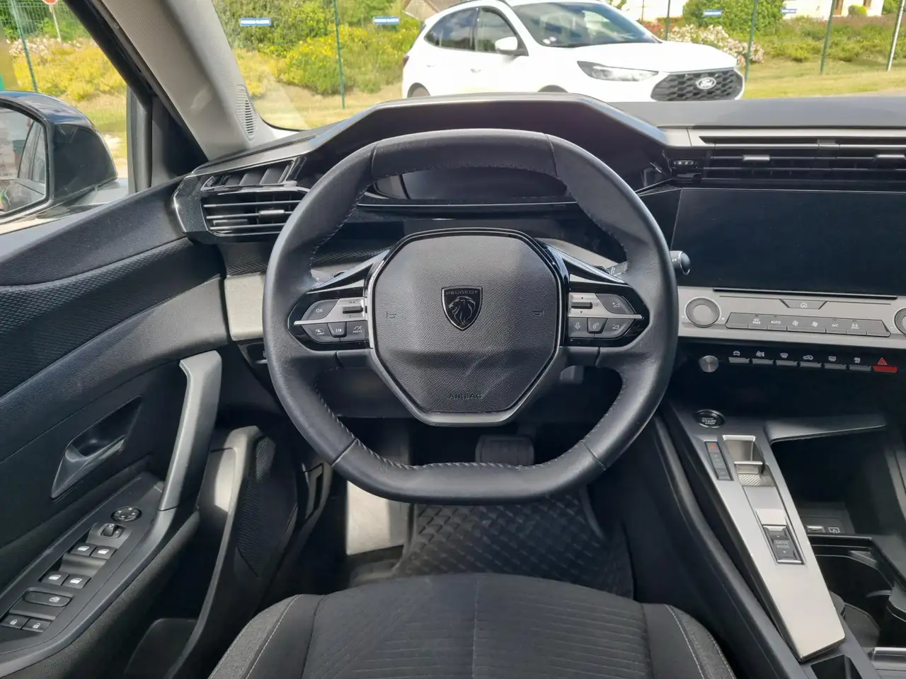 Peugeot 308 308 SW — photo 16