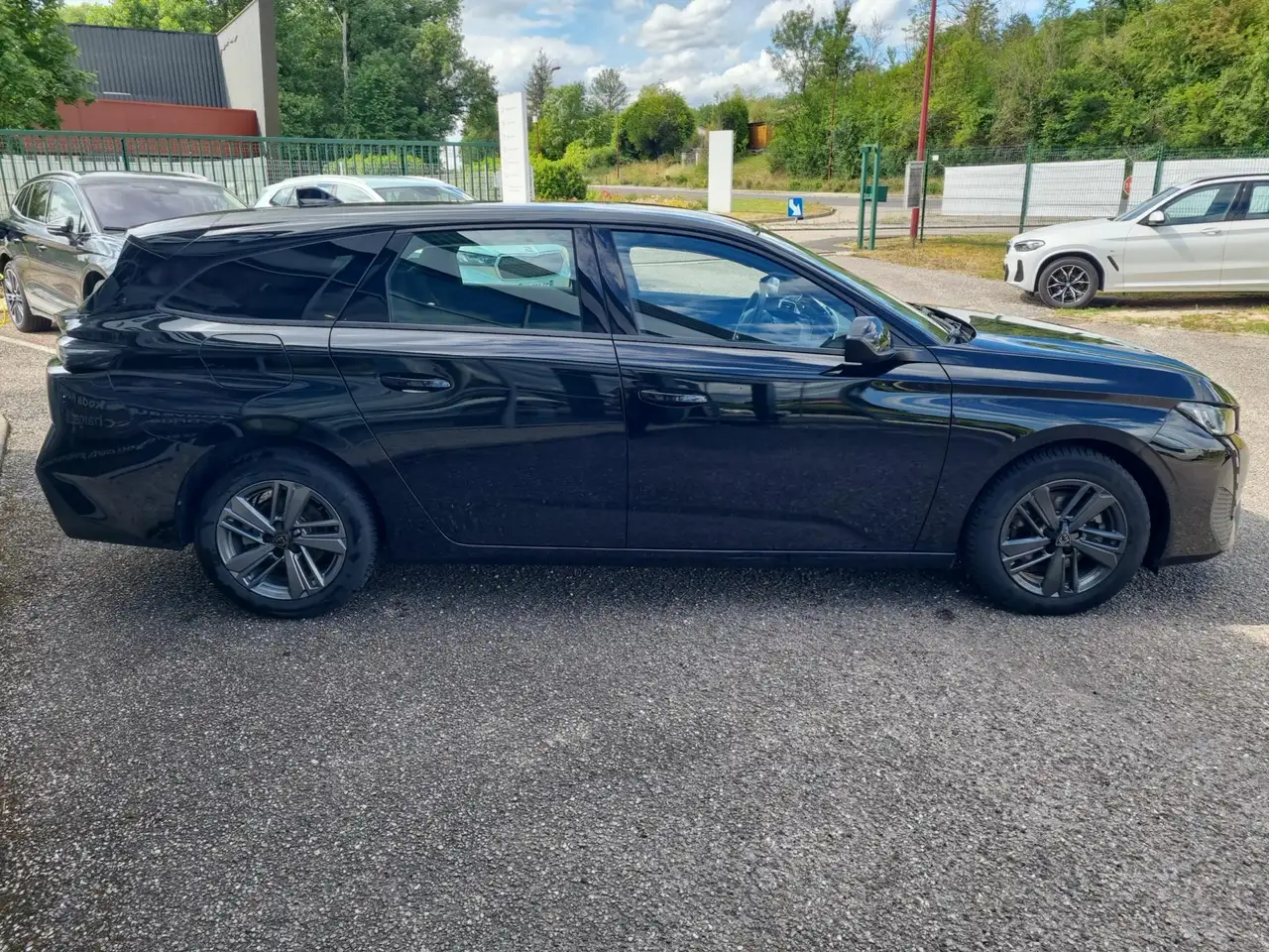 Peugeot 308 308 SW — photo 6