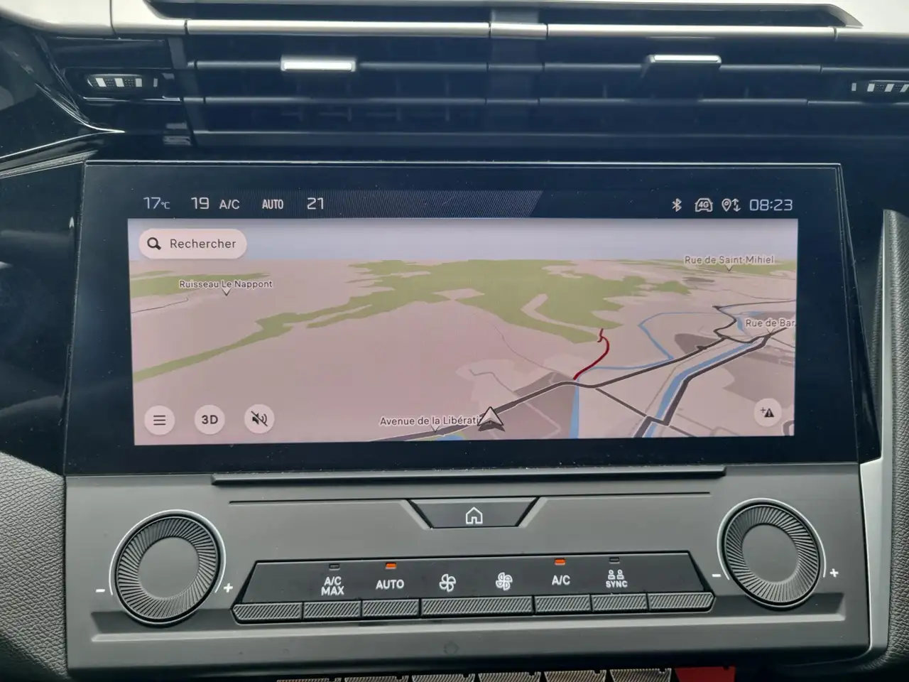 Peugeot 308 308 SW — photo 19