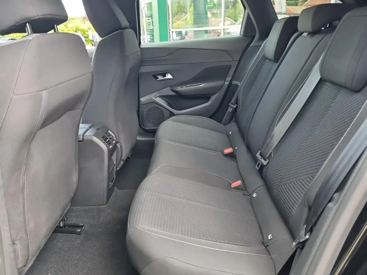 Peugeot 308 308 SW — photo 21