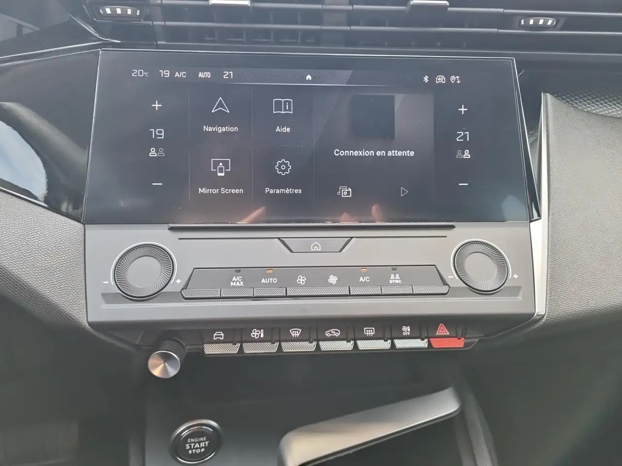 Peugeot 308 308 SW — photo 18