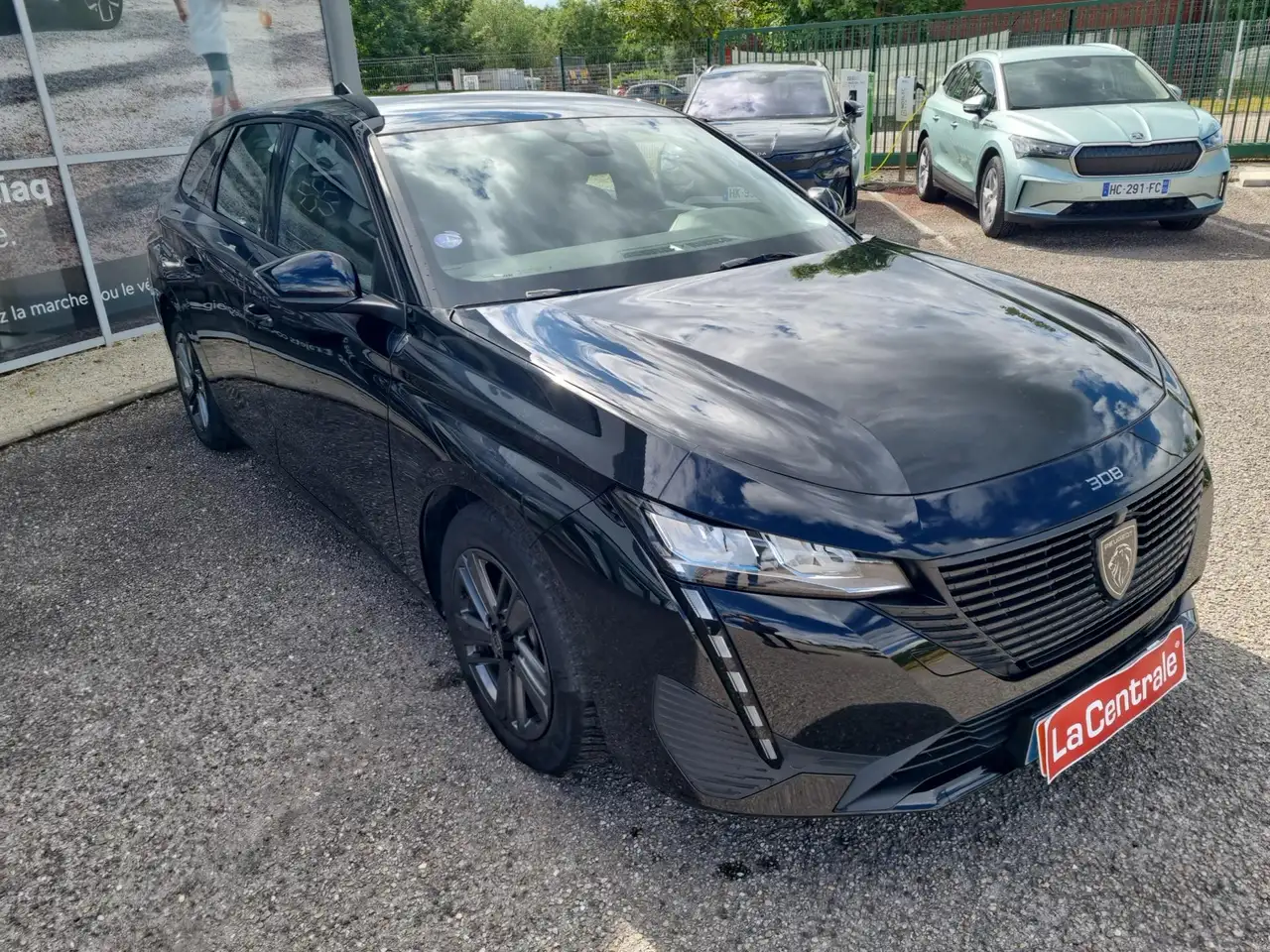 Peugeot 308 308 SW — photo 7