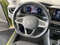 Volkswagen Taigo 1.0 TSI DSG Style Bluetooth Navi LED Klima Vert - thumbnail 10