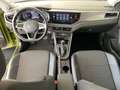 Volkswagen Taigo 1.0 TSI DSG Style Bluetooth Navi LED Klima Vert - thumbnail 12