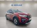 Dacia Sandero Stepway Comfort 74kW (100CV) ECO-G Burdeos - thumbnail 1