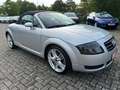 Audi TT Coupe/Roadster 1.8 T Roadster Silver - thumbnail 3