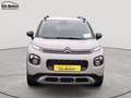 Citroen C3 Aircross 1200cc-110cv beige 07/18 - airco/GPS/cruise/radio Argent - thumbnail 5