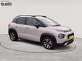 Citroen C3 Aircross 1200cc-110cv beige 07/18 - airco/GPS/cruise/radio Argent - thumbnail 4