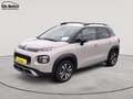 Citroen C3 Aircross 1200cc-110cv beige 07/18 - airco/GPS/cruise/radio Zilver - thumbnail 1