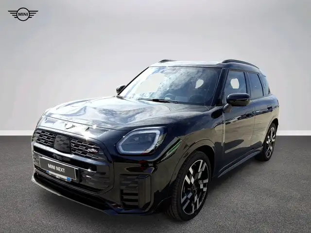 MINI Countryman C John Cooper Works