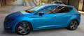 SEAT Leon Leon 5p 2.0 tdi cr FR s Blu/Azzurro - thumbnail 1