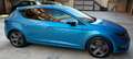 SEAT Leon Leon 5p 2.0 tdi cr FR s Blu/Azzurro - thumbnail 2