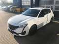 Peugeot 308 Hybrid 180 e-EAT8 Allure Pack Wit - thumbnail 2