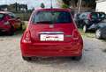 Fiat 500 1.0 Hybrid Connect Rosso - thumbnail 4