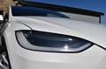 Tesla Model X 90D BASE 6P. LED, Navi, Camera, Trekhaak Wit - thumbnail 9