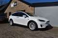 Tesla Model X 90D BASE 6P. LED, Navi, Camera, Trekhaak Wit - thumbnail 2