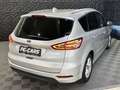 Ford S-Max Titanium 2.0 EcoBlue SCR Aut. *MwSt.* Серебристый - thumbnail 11