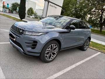 Range Rover Evoque R-Dynamic SE D200 AWD Aut. R-Dynamic SE