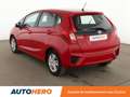 Honda Jazz 1.3 i-VTEC Executive Rouge - thumbnail 4