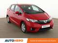 Honda Jazz 1.3 i-VTEC Executive Rouge - thumbnail 8