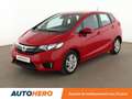 Honda Jazz 1.3 i-VTEC Executive Rouge - thumbnail 1