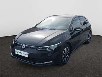 Golf 1.5 eTSI Active OPF DSG