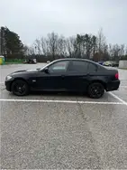 2011 BMW 3-Series