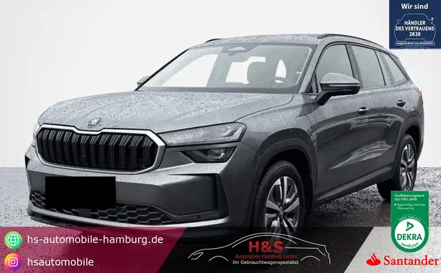 Skoda Kodiaq 1.5 TSI iV Selection *AHK/KAMERA*