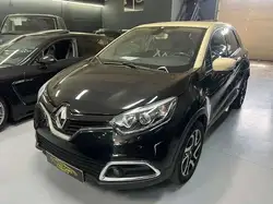 Renault Captur 1.5 dCi Energy Intens EDC