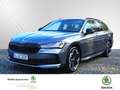 Skoda Superb 1.5 TSI iV Sportline 1.5 TSI iV 150 kW Sportline Grau - thumbnail 1