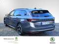 Skoda Superb 1.5 TSI iV Sportline 1.5 TSI iV 150 kW Sportline Grau - thumbnail 4