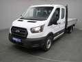 Ford Transit Pritsche Doka 350 L5 170PS HA -29%* Blanco - thumbnail 23