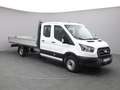 Ford Transit Pritsche Doka 350 L5 170PS HA -29%* Blanco - thumbnail 5