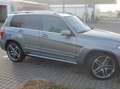 Mercedes-Benz GLK 250 4matik/20 Zoll/AMG/ILS/HARMAN/AHK/LEDER Szary - thumbnail 7
