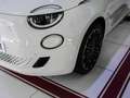 Fiat 500e La Prima Navi Leder LED Apple CarPlay Klimaaut Weiß - thumbnail 3