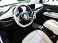Fiat 500e La Prima Navi Leder LED Apple CarPlay Klimaaut Weiß - thumbnail 5