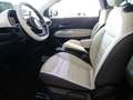 Fiat 500e La Prima Navi Leder LED Apple CarPlay Klimaaut Weiß - thumbnail 6