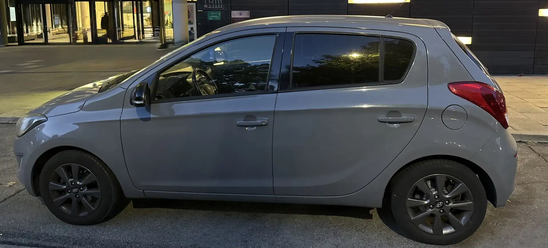 Hyundai i20 1,25 Life UpGrade - 2