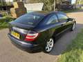 Mercedes-Benz C 180 Sportcoupé K. / SPORT EDITION / NAVI / CRUISE / AI Zwart - thumbnail 14