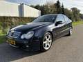 Mercedes-Benz C 180 Sportcoupé K. / SPORT EDITION / NAVI / CRUISE / AI Zwart - thumbnail 1