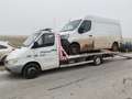 Mercedes-Benz Sprinter CHASSIS DBLE CAB 413 CDI 40P 3.5t - thumbnail 1