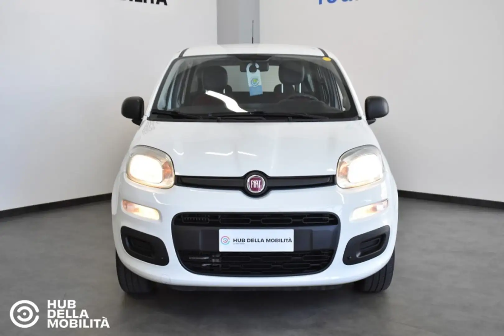 Fiat Panda 0.9 TwinAir Turbo Natural Power Easy Wit - 1